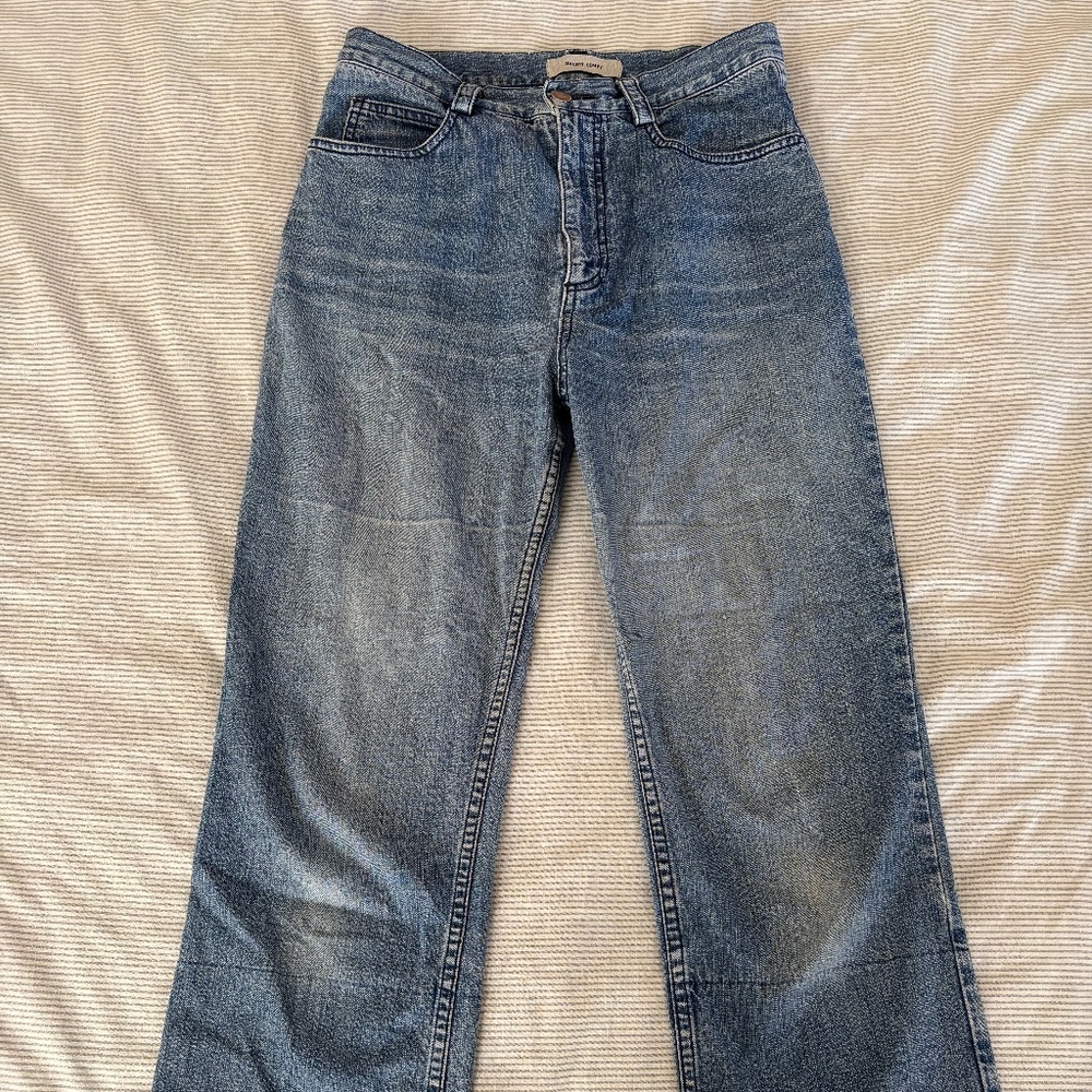 Rachel Comey Wide Leg Jean